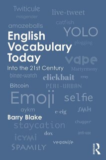 Couverture_English Vocabulary Today
