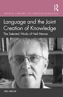Front cover_Language And The Joint Creation Of Knowledge