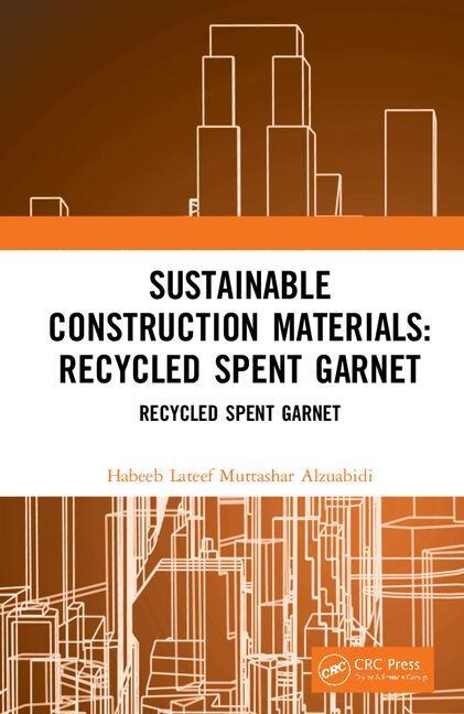 Front cover_Sustainable Construction Materials