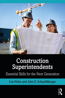 Couverture_Construction Superintendents