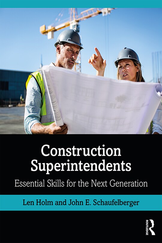 Couverture_Construction Superintendents