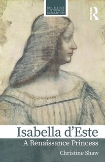 Front cover_Isabella d'Este