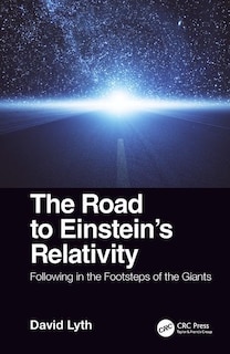 Couverture_The Road To Einstein's Relativity