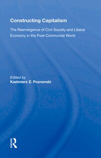 Front cover_Constructing Capitalism