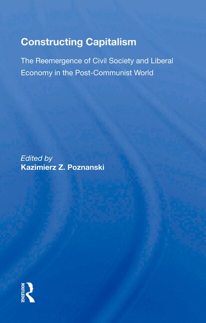 Front cover_Constructing Capitalism