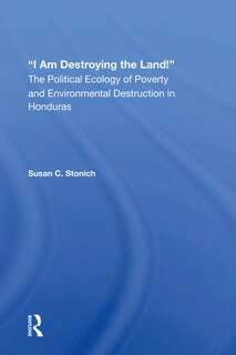Front cover_I Am Destroying The Land!