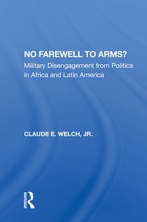 Couverture_No Farewell To Arms?