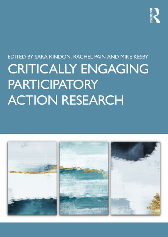 Front cover_Critically Engaging Participatory Action Research