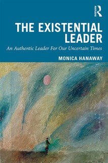 Front cover_The Existential Leader