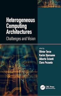 Couverture_Heterogeneous Computing Architectures