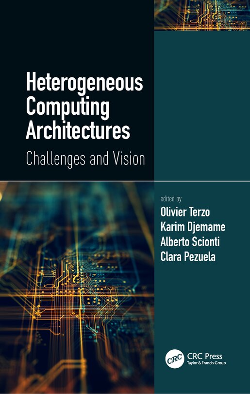 Couverture_Heterogeneous Computing Architectures