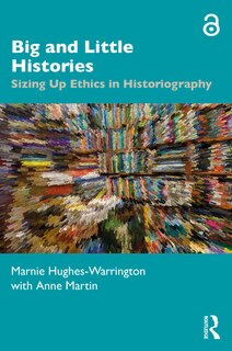 Couverture_Big And Little Histories