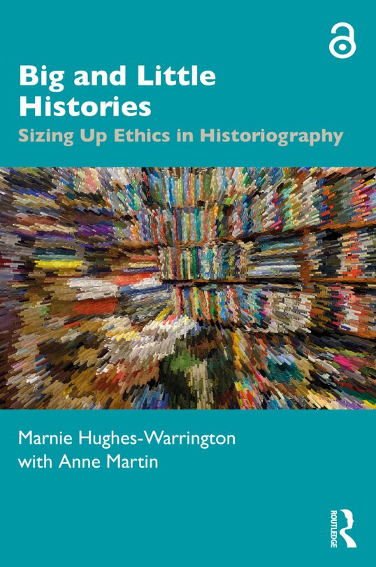 Couverture_Big And Little Histories