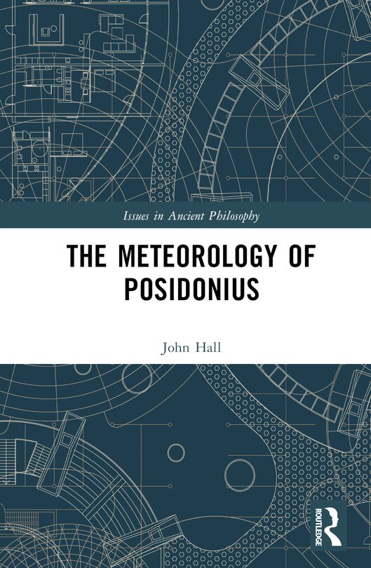 Couverture_The Meteorology of Posidonius