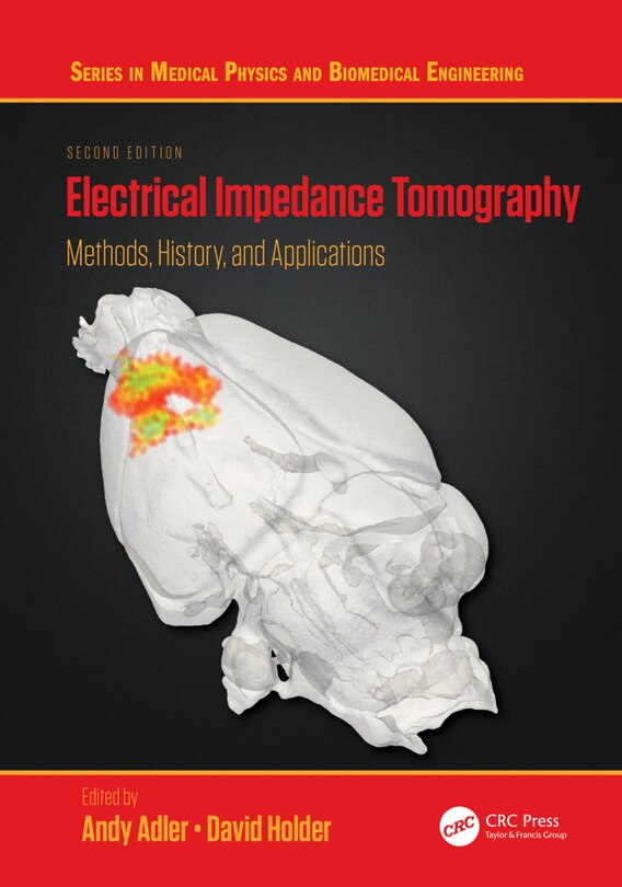 Front cover_Electrical Impedance Tomography