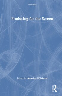 Front cover_Producing For The Screen