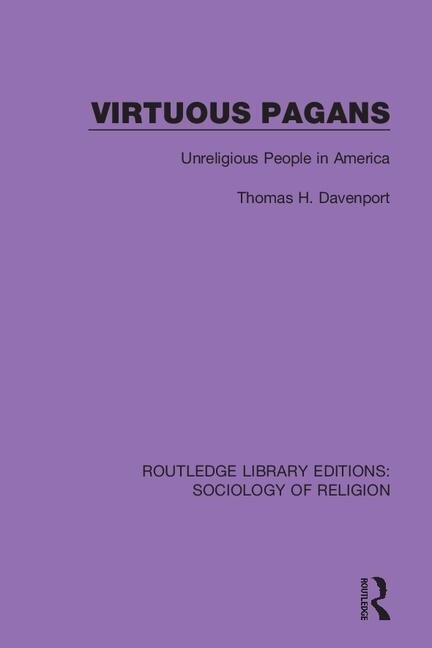 Front cover_Virtuous Pagans