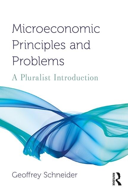 Front cover_Microeconomic Principles And Problems