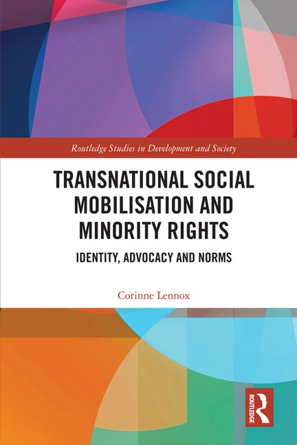 Front cover_Transnational Social Mobilisation And Minority Rights