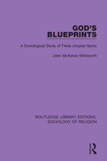 Couverture_God's Blueprints