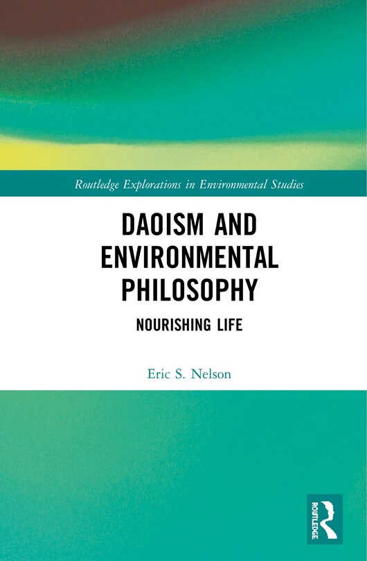 Couverture_Daoism And Environmental Philosophy