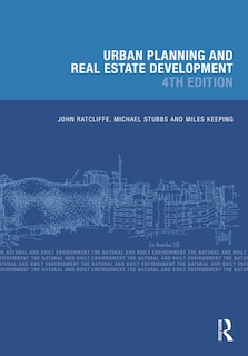 Couverture_Urban Planning And Real Estate Development