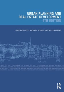 Couverture_Urban Planning And Real Estate Development