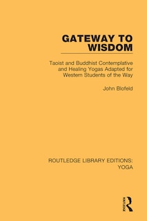 Front cover_Gateway To Wisdom