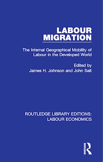 Front cover_Labour Migration