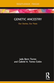 Front cover_Genetic Ancestry