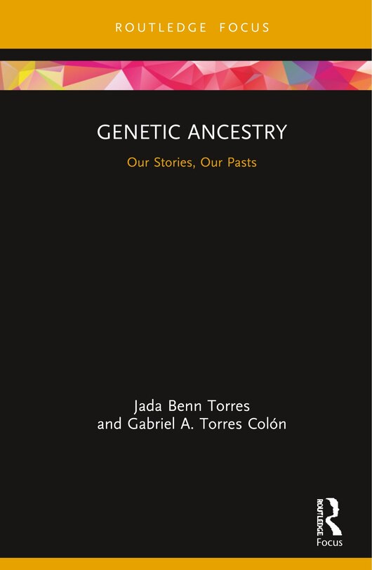 Front cover_Genetic Ancestry