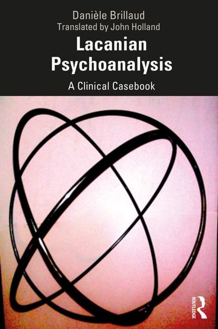 Couverture_Lacanian Psychoanalysis