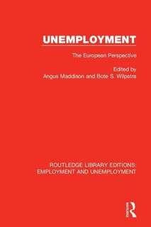 Front cover_Unemployment