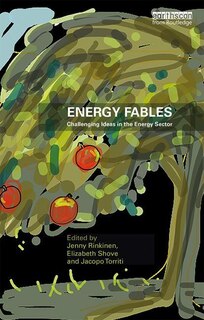 Front cover_Energy Fables