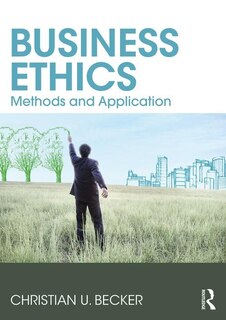Front cover_Business Ethics