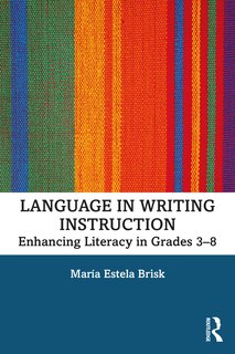 Couverture_Language In Writing Instruction