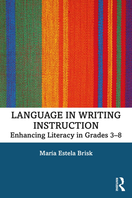 Couverture_Language In Writing Instruction