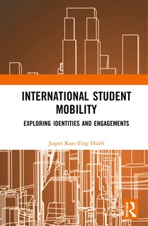 Front cover_International Student Mobility