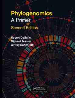 Phylogenomics: A Primer by Rob DeSalle