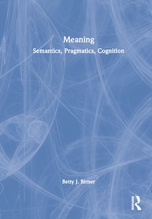 Front cover_Meaning