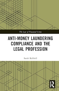 Couverture_Anti-money Laundering Compliance And The Legal Profession