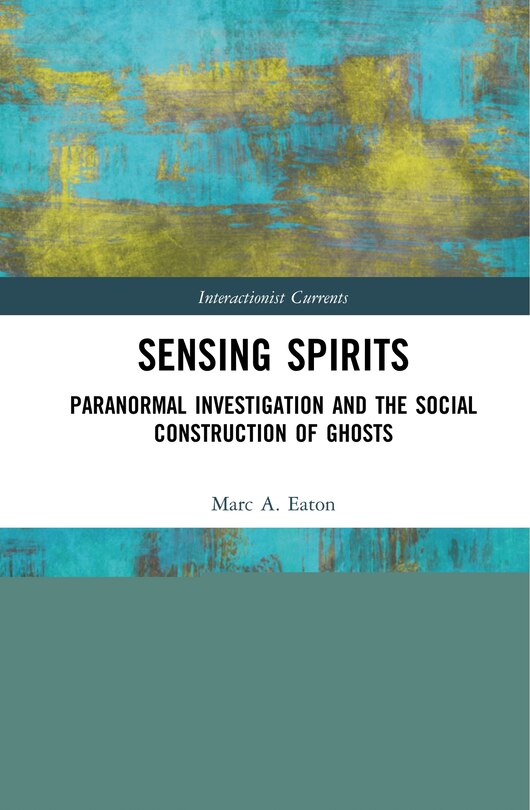 Front cover_Sensing Spirits