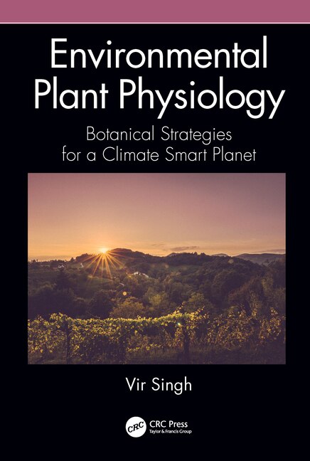 Front cover_Environmental Plant Physiology