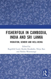 Couverture_Fisherfolk In Cambodia, India And Sri Lanka