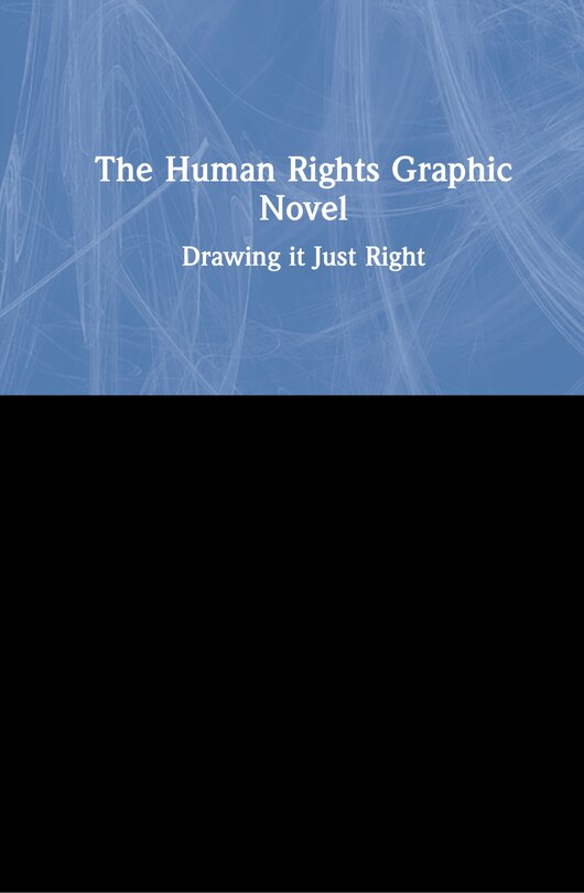 Front cover_The Human Rights Graphic Novel