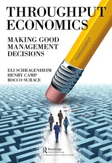 Front cover_Throughput Economics