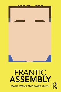 Front cover_Frantic Assembly