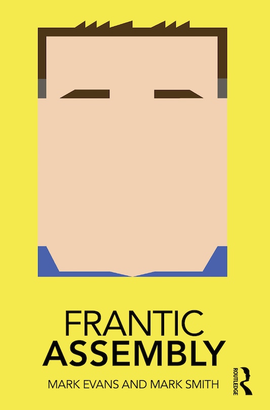 Front cover_Frantic Assembly