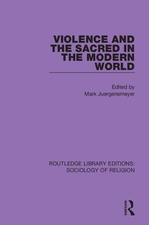 Couverture_Violence And The Sacred In The Modern World