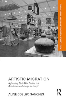 Couverture_Artistic Migration